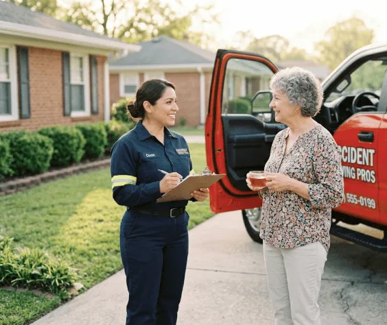 Accident Towing Service Dunkirk, IN FAQs